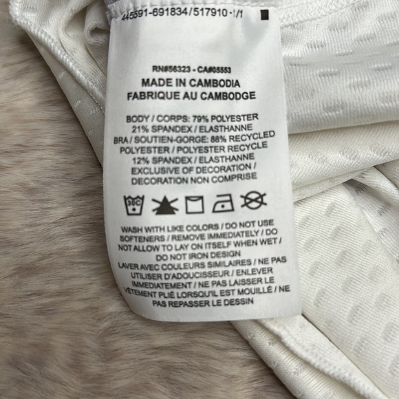 Nike | Nike Tennis Tank Top with Built in Bra - Picture 8 of 9